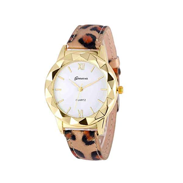 accesorios reloj leopardo